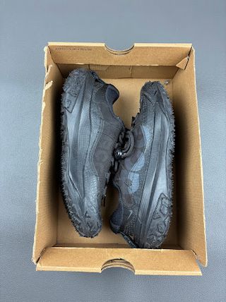 Nike ACG Mountain Fly 2 Low Nero EUR 35.5