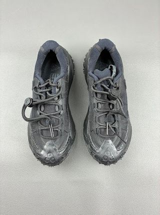 Nike ACG Mountain Fly 2 Low Nero EUR 35.5