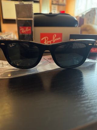 Gafas de sol Ray-Ban Wayfarer