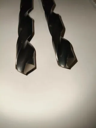 Broca 14mm HSS MAYKESTAG DIN 338