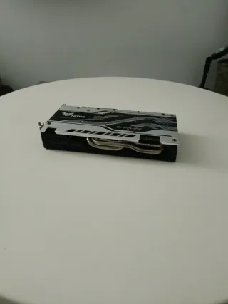 Tarjeta Gráfica Sapphire RX 570 Series