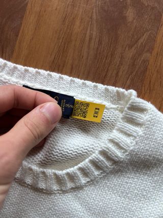 Maglione Polo Ralph Lauren Flag M