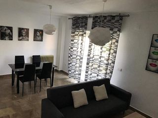Piso en alquiler en Barrio de Zaidín en Granada