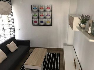 Piso en alquiler en Barrio de Zaidín en Granada