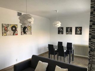 Piso en alquiler en Barrio de Zaidín en Granada