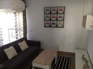 Piso en alquiler en Barrio de Zaidín en Granada