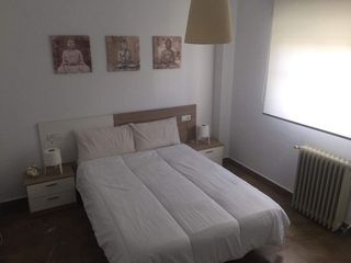 Piso en alquiler en Barrio de Zaidín en Granada