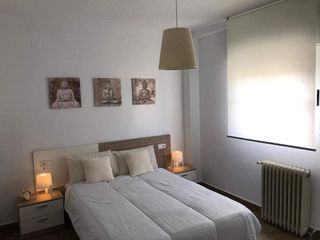 Piso en alquiler en Barrio de Zaidín en Granada