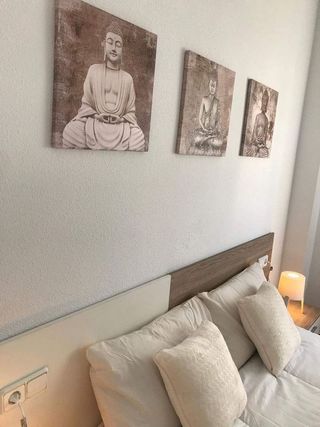 Piso en alquiler en Barrio de Zaidín en Granada