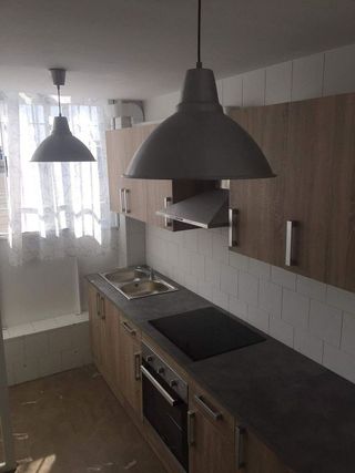 Piso en alquiler en Barrio de Zaidín en Granada