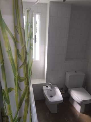 Piso en alquiler en Barrio de Zaidín en Granada