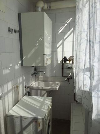 Piso en alquiler en Barrio de Zaidín en Granada