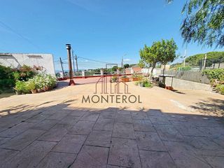 Casa en venta en La Cogullada en Terrassa