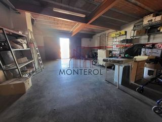 Casa en venta en La Cogullada en Terrassa