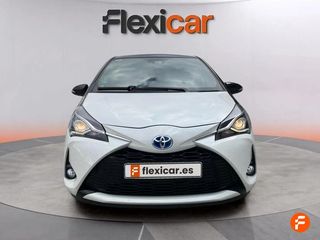 Toyota Yaris 1.5 100H Feel Limited Edition