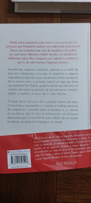Un milagro en equilibrio Aquitana El humor de mi v