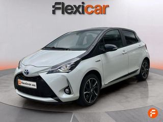 Toyota Yaris 1.5 100H Feel Limited Edition