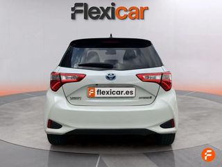 Toyota Yaris 1.5 100H Feel Limited Edition