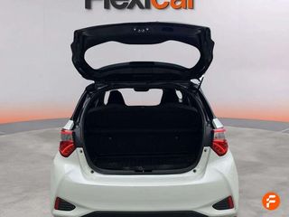 Toyota Yaris 1.5 100H Feel Limited Edition