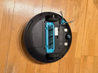 Robot Aspirador Conga Cecotec 4090