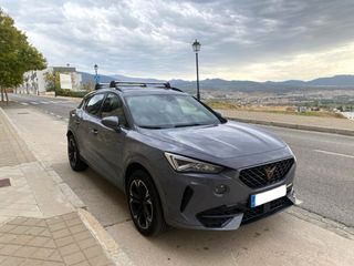 CUPRA Formentor 2021