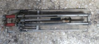 Cortadora de losas y azulejos