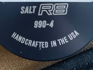 Caña de mosca / pescar   SAGE Salt R8 990-4