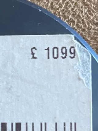 Caña de mosca / pescar   SAGE Salt R8 990-4