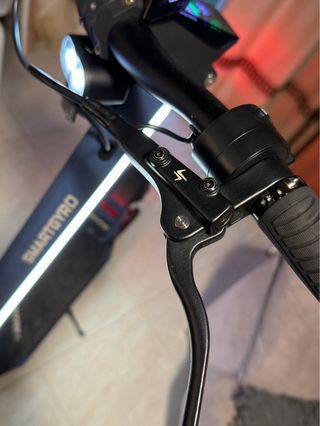 Patinete SmarGyro Dual EVO