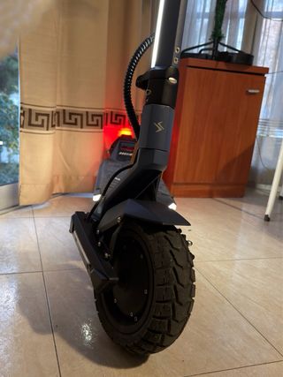 Patinete SmarGyro Dual EVO