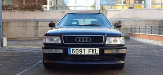 Audi 80 2.6 Cabriolet Automático