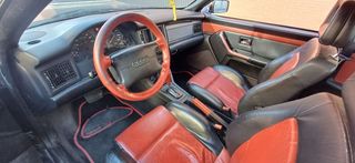 Audi 80 2.6 Cabriolet Automático