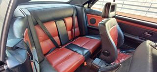 Audi 80 2.6 Cabriolet Automático