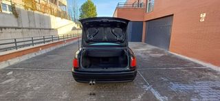 Audi 80 2.6 Cabriolet Automático