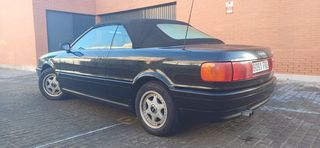 Audi 80 2.6 Cabriolet Automático