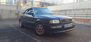 Audi 80 2.6 Cabriolet Automático