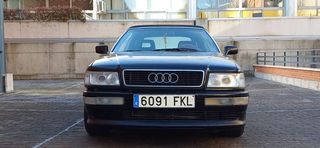 Audi 80 2.6 Cabriolet Automático