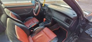 Audi 80 2.6 Cabriolet Automático