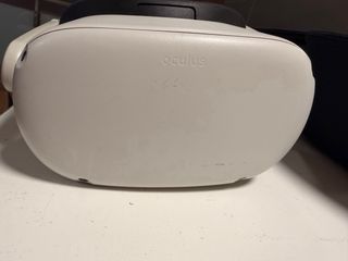 Meta Quest 2 VR Visor