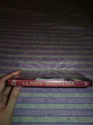 La Fonte Meravigliosa DVD King Vidor Gary Cooper