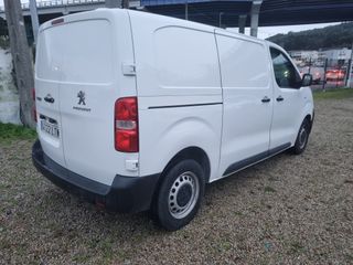 PEUGEOT EXPERT 2.0 HDI 122CV