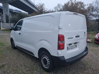 PEUGEOT EXPERT 2.0 HDI 122CV