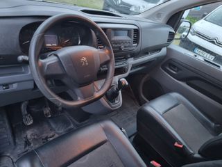PEUGEOT EXPERT 2.0 HDI 122CV