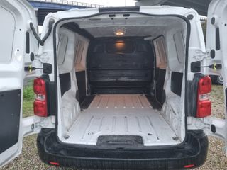 PEUGEOT EXPERT 2.0 HDI 122CV