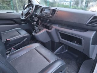 PEUGEOT EXPERT 2.0 HDI 122CV