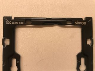 Marco Simon Pro IO Serie 100