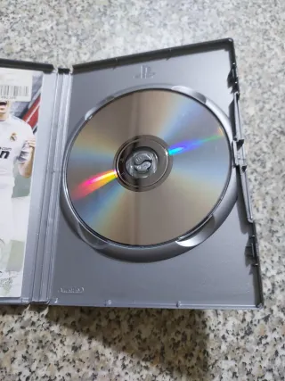 FIFA 11 Gioco PS2 EA Sports Platinum