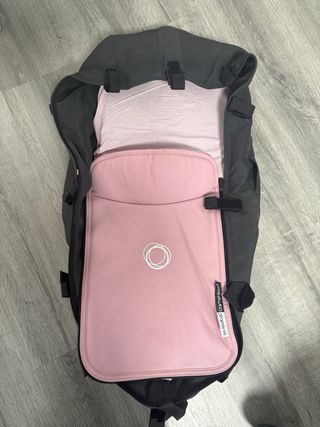 Carro Bugaboo Cameleon