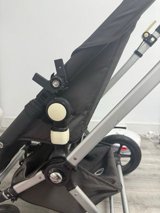 Carro Bugaboo Cameleon