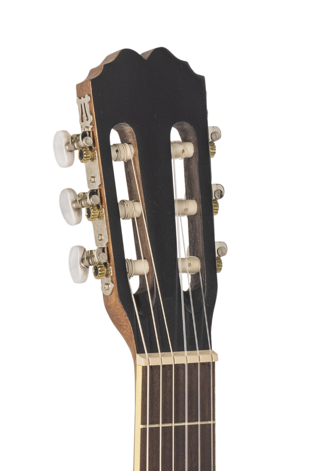 Pack Guitarra Clásica Admira Java 4/4 Nueva